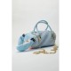 Hatsune Miku Plush Bag - Blue