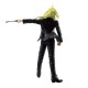 Banpresto Sakamoto Days Vibration Stars Figure 18cm - Shishiba