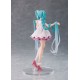 Taito Prize Hatsune Miku Wonderland Ver. Rapunzel Figure 18cm - Hatsune Miku - Plastmasas figūriņa