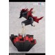 Taito Prize Dandadan Dressta Figure 24cm - Okarun Transformed - Plastic figure