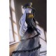 Banpresto My Dress-Up Darling Detailed Elegance Figure 23cm - Marin Kitagawa Black Lobelia - Plastic figure