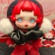 Skullpanda Winter Symphony Series Plush Toy Blind Box