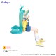 Furyu Hatsune Miku Noodle Stopper Figure 15cm - Hatsune Miku Lollipop - Plastic figure