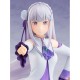 Good Smile Company Re:Zero Starting Life in Another World Figure 17cm - Emilia - Plastmasas figūriņa