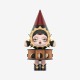 Pop Mart Skullpanda Image Of Reality Series Blind Box Figure - Пластмассовая фигурка