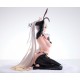 Hotvenus Original Character Tapestry Set Edition 1/6 Figure 16cm - Nana Kuroe - Plastmasas figūriņa