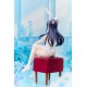 Aniplex Rascal Does Not Dream Ver. Bunny Figure 21cm - Mai Sakurajima - Plastmasas figūriņa