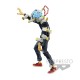 Banpresto My Hero Academia Cronicle vol.4 Figure 18cm - Tomura Shigaraki - Plastmasas figūriņa