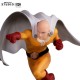 ABYstyle One Punch Man Figure 16cm - Saitama - Plastmasas figūriņa