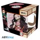ABYstyle Demon Slayer Ceramic Mug 320ml - Nezuko - Krūze