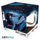 ABYstyle Solo Leveling Ceramic Mug 320ml - Leveled Up - Krūze