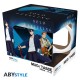 ABYstyle Solo Leveling Ceramic Mug 320ml - Guilds