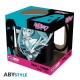 ABYstyle Hatsune Miku King Size Ceramic Mug 460ml - Hatsune Miku - Krūze