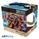 ABYstyle One Piece Ceramic Mug 320ml - Blackbeard Pirates Crew