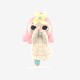 Pop Mart Nyota Growing up by Your Way Series Blind Box Figure - Plastmasas figūriņa