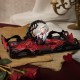 Pop Mart Gift For You Greeting Card Series Blind Box Figure - Plastmasas figūriņa