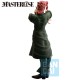 Banpresto Jojo's Bizarre Adventure Stardust Crusaders Ichibansho Figure 25cm - Noriaki Kakyoin - Plastmasas figūriņa