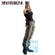 Banpresto Jojo's Bizarre Adventure Stardust Crusaders Ichibansho Figure 25cm - Jean Pierre Polnareff - Пластмассовая фигурка