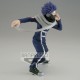 Banpresto My Hero Academia The Amazing Heroes vol.18 Figure 16cm - Hitoshi Shinso - Plastmasas figūriņa