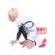 Banpresto Blue Lock Figure 10cm - Ryusei Shidou - Пластмассовая фигурка
