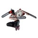 Banpresto Chainsaw Man Vibration Stars Figure 14cm - Chainsaw Man - Plastmasas figūriņa