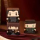 Pop Mart Harry Potter POP CUBE-3 Series Blind Box Figure - Plastmasas figūriņa