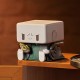 Pop Mart Harry Potter POP CUBE-2 Series Blind Box Figure - Plastmasas figūriņa
