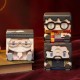 Pop Mart Harry Potter POP CUBE-1 Series Blind Box Figure - Plastmasas figūriņa