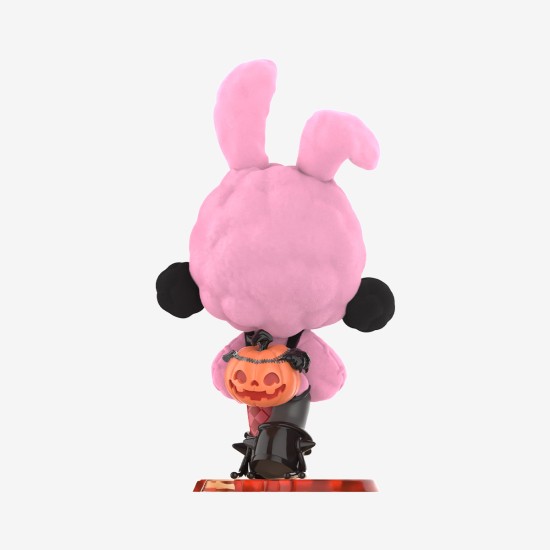 Pop Mart Skullpanda Bunny or Doggy Figure 12cm - Plastmasas figūriņa