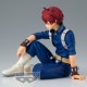 Banpresto My Hero Academia Break Time Collection vol.3 Figure 10cm - Shoto - Plastmasas figūriņa