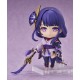 Good Smile Company Genshin Impact Nendoroid Action Figure 10cm - Raiden Shogun - Plastic figure
