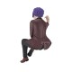 Banpresto Blue Lock Sweets Flavor Figure 12cm - Reo Mikage - Plastmasas figūriņa