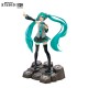 ABYstyle Hatsune Miku Figure 18cm - Hatsune Miku - Plastmasas figūriņa