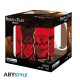 ABYstyle Attack on Titan King Size Ceramic Mug 460ml - All Titans