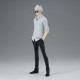 Banpresto Jujutsu Kaisen King of Artist Figure 22cm - Satoru Gojo - Пластмассовая фигурка
