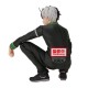 Banpresto Wind Breaker Figure 11cm - Sakura Haruka - Plastic figure