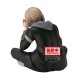 Banpresto Wind Breaker Figure 9cm - Kaji Ren - Plastic figure