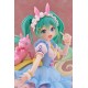 Taito Prize Hatsune Miku x Rody AMP+ Ver. Fairy Tale Figure 20cm - Hatsune Miku - Plastmasas figūriņa
