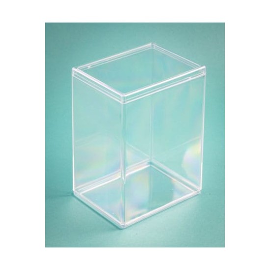 Protective Display Case for Funko POP! Figure - Пластиковая защитная коробка для фигурок Funko POP!