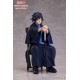 Aniplex Demon Slayer Kimetsu no Yaiba Figure 16cm - Giyu Tomioka - Plastmasas figūriņa