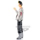 Banpresto Tokyo Revengers Figure 19cm - Shuji Hanma - Plastmasas figūriņa