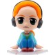 Yume Toys Stranger Things Assorted Surprised Blind Box Figure 6cm - Plastmasas figūriņa