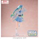 Sega Hatsune Miku Luminasta Vol. 2 Figure 21cm - Hatsune Miku Conceptual Series - Plastmasas figūriņa