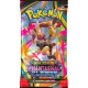 Pokemon Super Card Game TCG Trading Cards - Phantasmal Flames - ME02 EN - Kāršu spēle