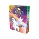 Pokemon Mega Evolution Mini Portfolio Album + Booster - Kāršu albums un spēle