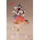 Taito Prize Overlord Coreful Ver. Albedo Dancer Figure 18cm - Albedo - Пластмассовая фигурка