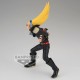 Banpresto My Hero Academia The Amazing Heroes vol.23 Figure 15cm - Hizashi Yamada Present Mic - Plastic figure