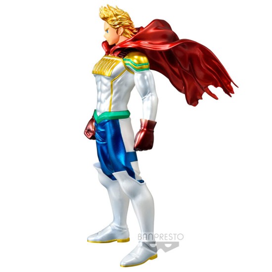 Banpresto My Hero Academia Age of Heroes Figure 18cm - Lemillion - Plastmasas figūriņa