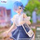 Furyu Re:Zero Starting Life in Another World Trio-Try-iT Ver. Date Plan Figure 21cm - Rem - Plastmasas figūriņa