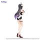 Furyu Overlord Trio-Try-iT Ver. Mini Dress Cow Pattern Figure 21cm - Albedo - Пластмассовая фигурка